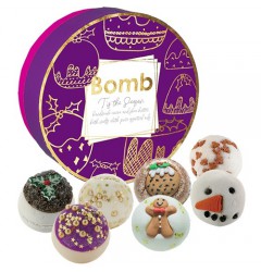 Tís The Season Creamer Gift Box